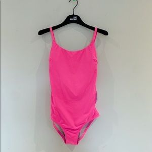 Lululemon SALT-LACED ONE-PIECE